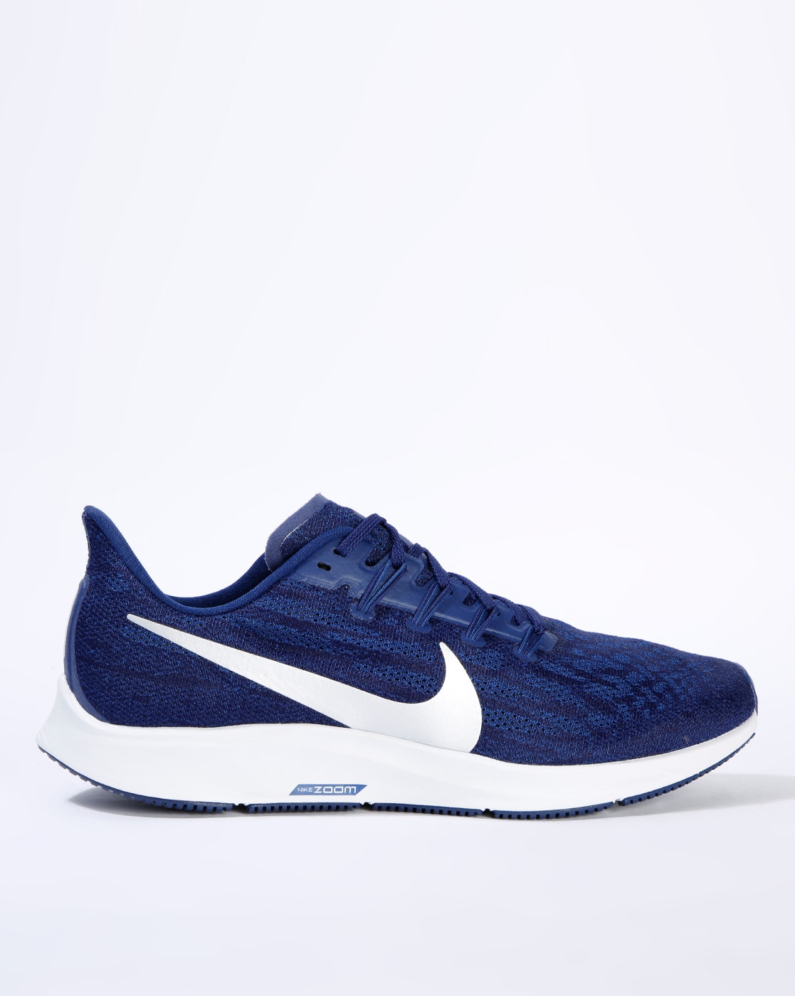 Buy Blue Sports Shoes for Men by NIKE 