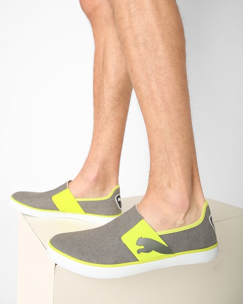 Puma lazy slip store on mens