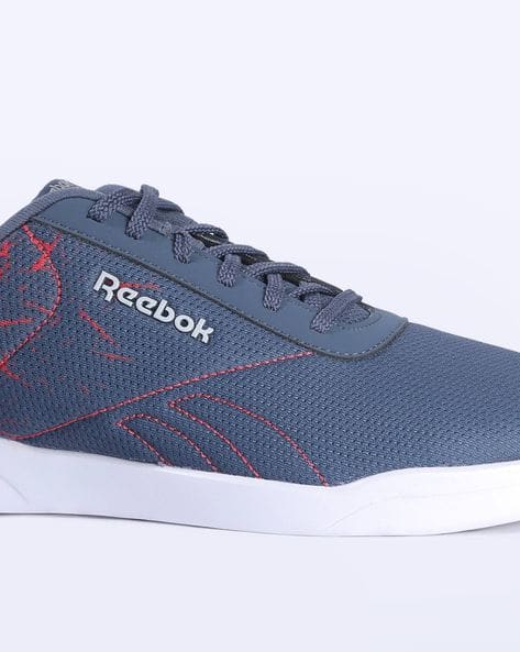 Buy Indigo Sports Shoes for Men by Reebok Online