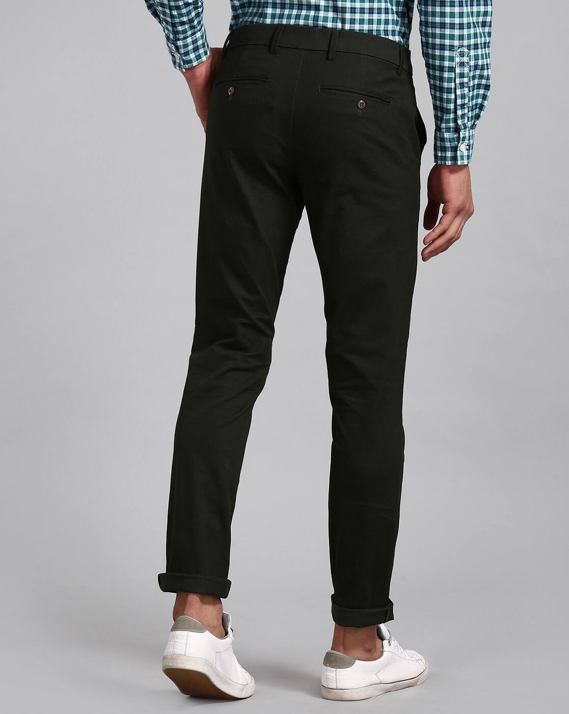 gap slim pants