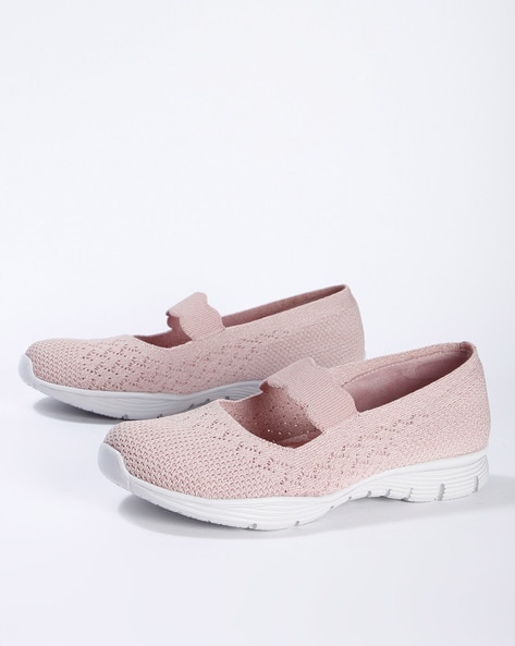 Buy Rose Sports Shoes for Women by 