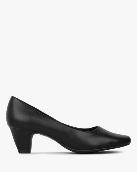 Comfortable Black Heels | Shop 47 items | MYER
