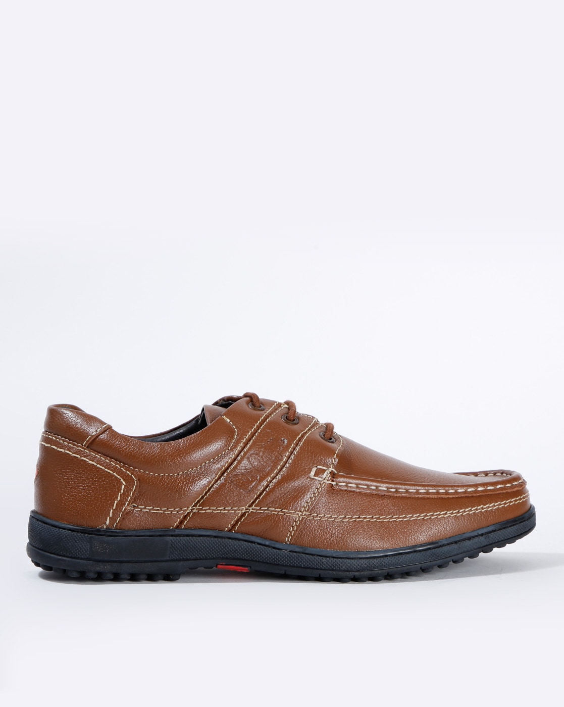 lee cooper lace up casual shoes