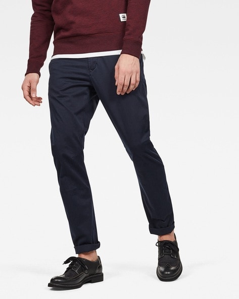 Trousers \u0026 Pants for Men by G STAR RAW 