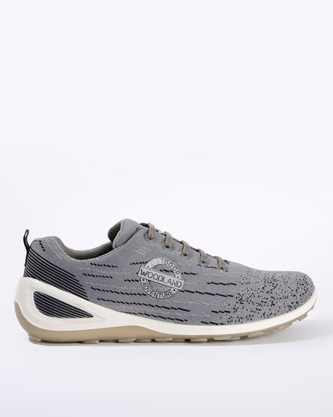 woodland casual shoes price