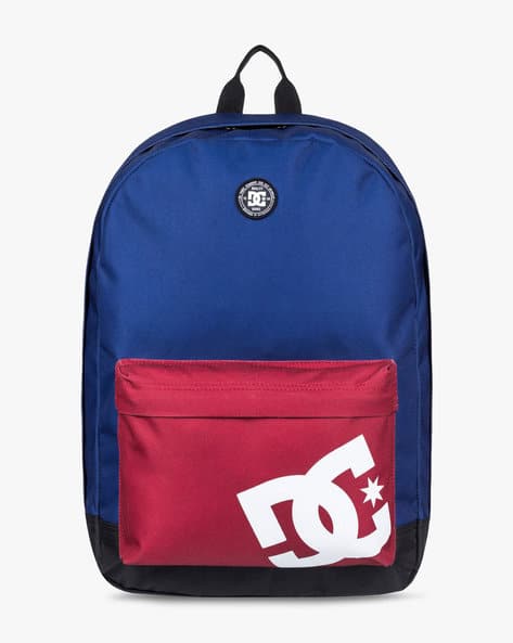 dc backstack backpack