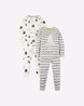 Buy Grey 2 Piece-Sets for Infants by Mothercare Online