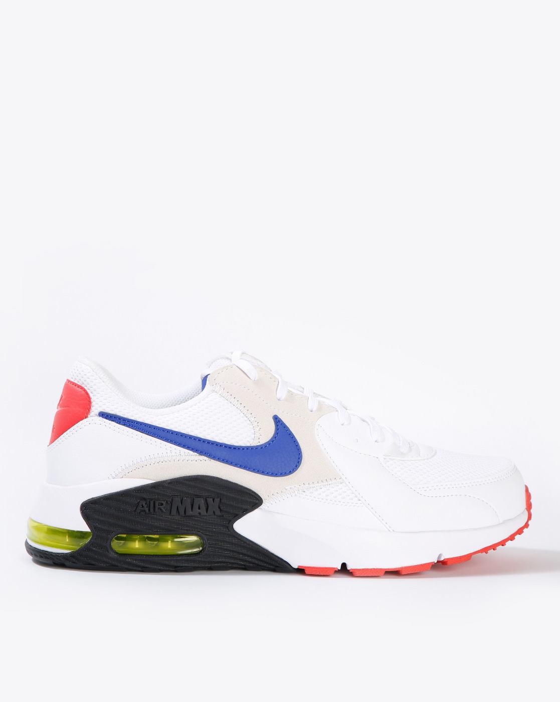 men's nike air max more casual shoes