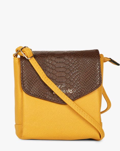 Lavie onora shop women's sling bag