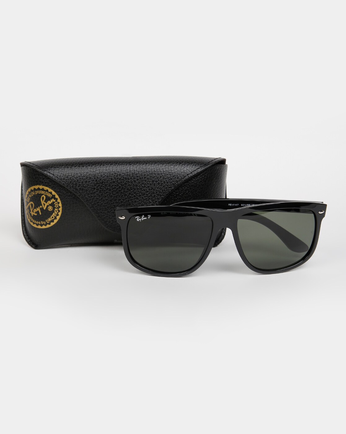 Buy Black Sunglasses for Men by Ray Ban Online 