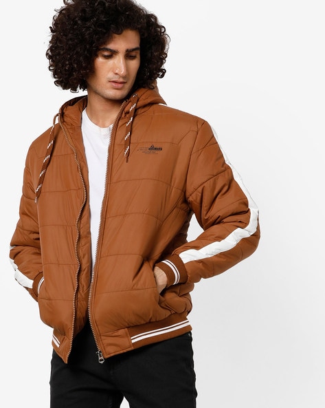 water repellent traveller jacket zara