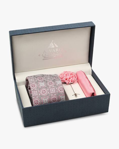 alvaro castagnino tie set