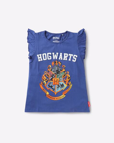 Tshirts for Girls by WARNER BROTHERS 