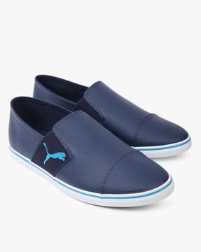 Elsu V2 Panelled Slip-On SL IDP Casual Shoes
