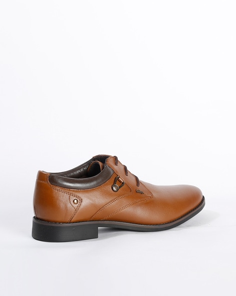 Lee cooper store tan shoes