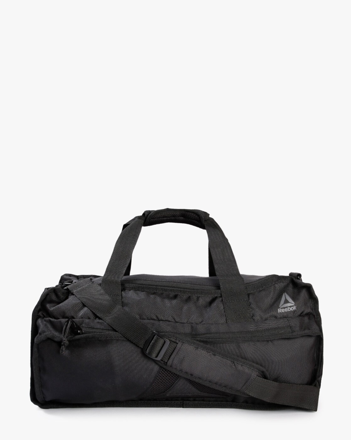 reebok gym bag mens