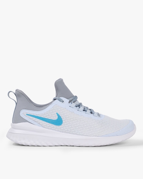 Buy Blue Sports Shoes for Men by NIKE Online