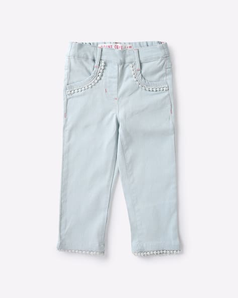 point cove jeans