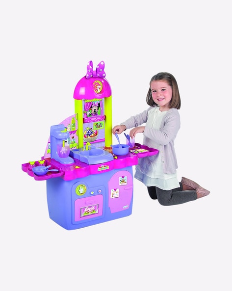 Buy Multicoloured Role & Pretend Play for Toys & Baby Care by Imc Online