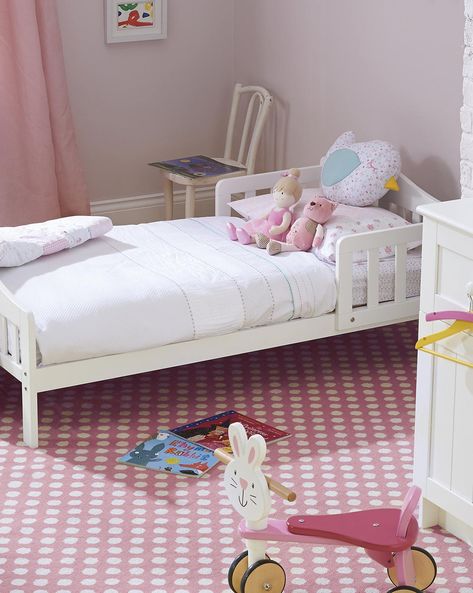 mothercare cot bed duvet cover