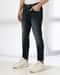 Men Lightly Washed Skinny Fit Jeans