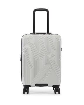 dkny City Scape Range Cabin Luggage - 22 Inch-picture-13