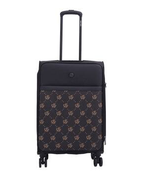 dkny Street Cred Range Medium Luggage - 26 Inch-picture-25