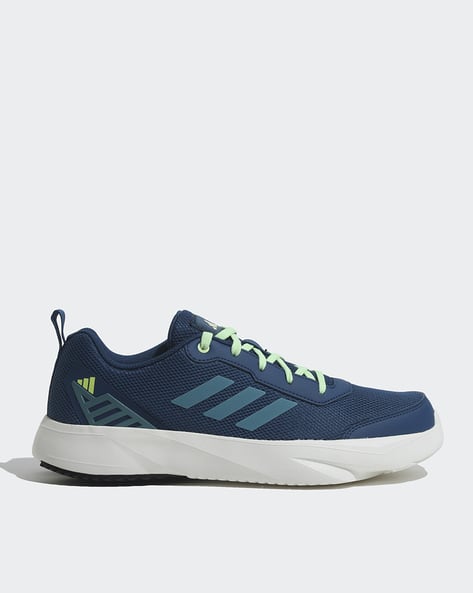 Buy Blue Sports Shoes for Men by ADIDAS Online | Ajio.com