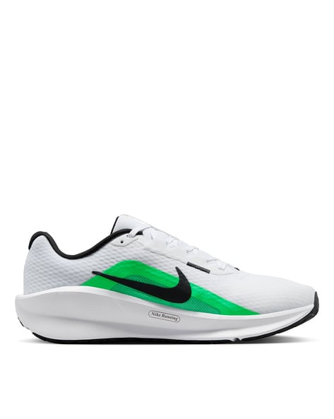Buy White Sports Shoes for Men by NIKE Online