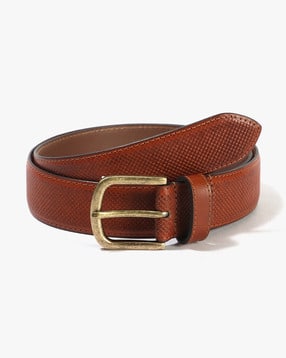 yousta Men Genuine Leather Belt-picture-23