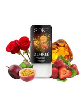 siore Men Vanilla Long-Lasting Perfume-picture-46