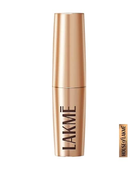 LAKME 9 to 5 Powerplay Priming Matte Lipstick Lasts 16hrs - Rosy Sunday