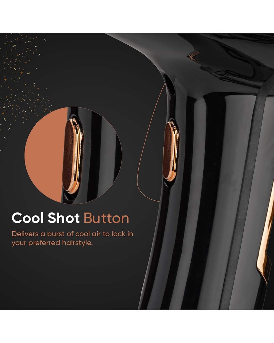 Buy black Hair Care Accessories for Women by Vega Professional