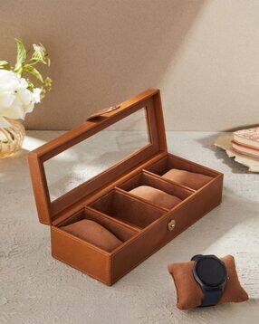 Leather Watch Case-image-28