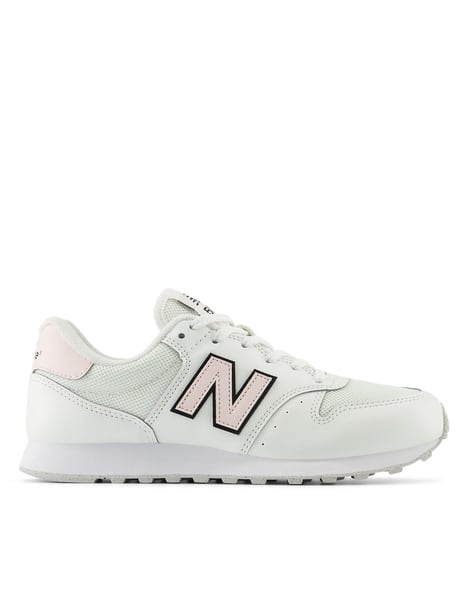 Buy White Casual Shoes for Women by NEW BALANCE Online