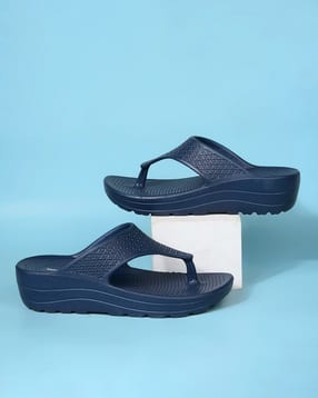 bata Women Flip-Flops with EVA Upper-picture-19