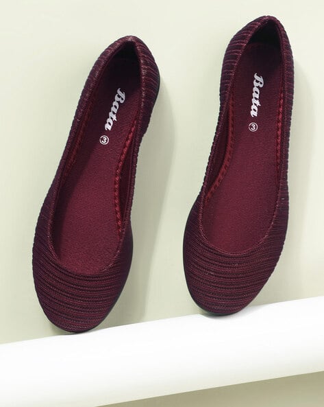 HUSH PUPPIES Women Slip-On Shoes