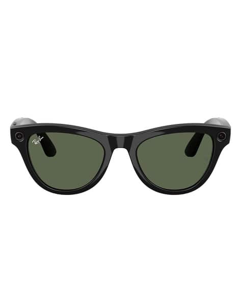 Buy Green Wearable Gadgets for Tech by Ray-Ban Online