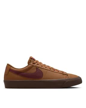 Blazer Low Pro GT Lace-Up Shoes