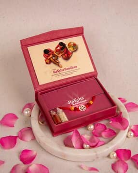 whp jewellers 925 Silver Rakhi-picture-40