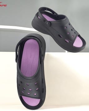 red tape Women Flip-Flops with EVA Upper-picture-43