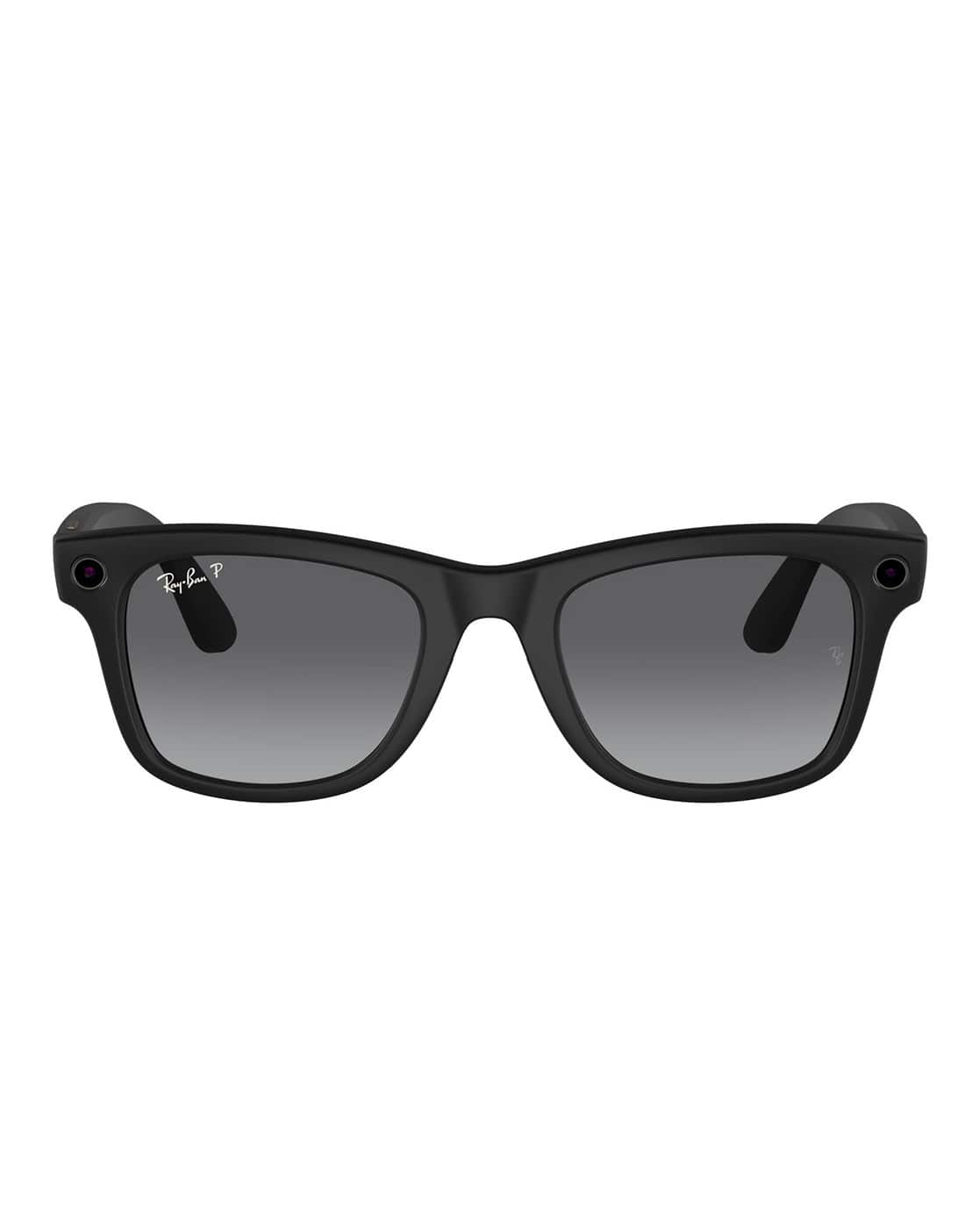 Men Small Ray Ban Wayfarer Sunglasses Buy RAY-BAN Men UV-Protected