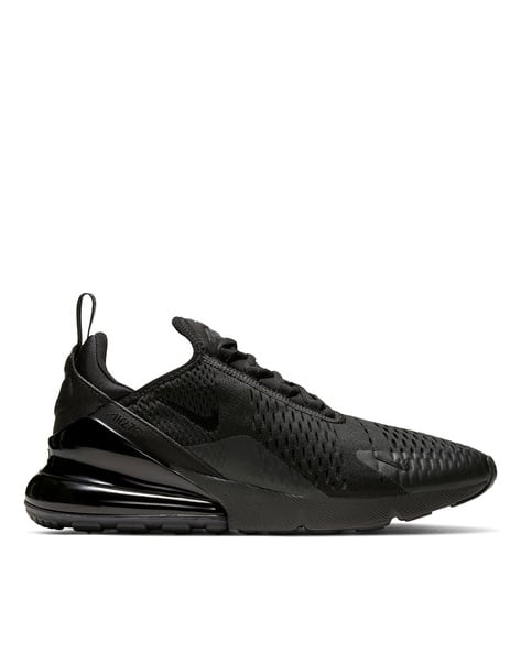 Air Max 270 Lace-Up Running Shoes