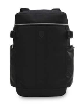puma Logo Prirnted Everyday Back Pack-picture-37
