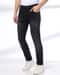 Men Lightly Washed Skinny Fit Jeans