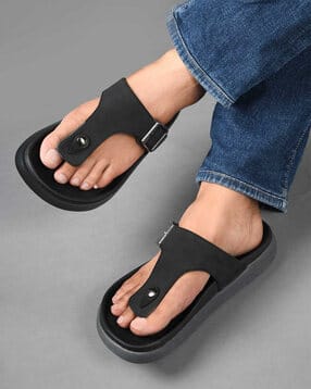 onsole Men Open-Toe Slip-On Flip Flops-picture-11