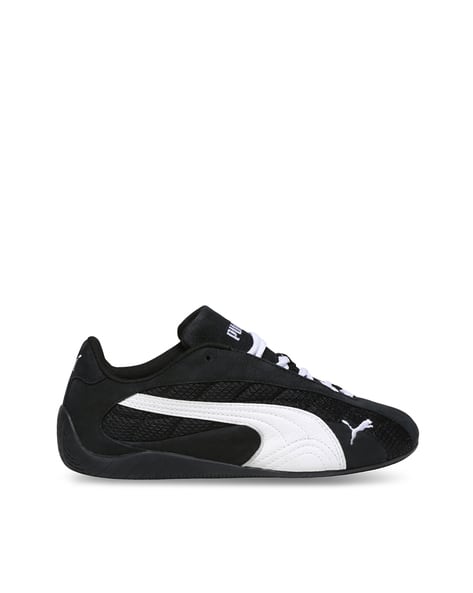 PUMA Speedcat Plus Sneakers Black - Image 2