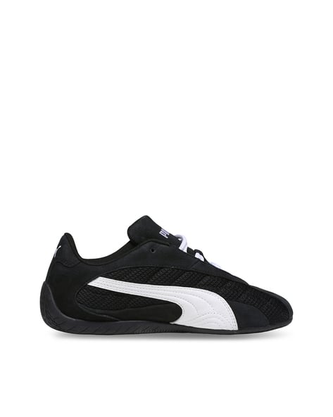 PUMA Speedcat Plus Sneakers Black - Image 3