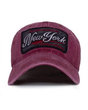 aavjo Men Embroidered Baseball Cap-picture-12