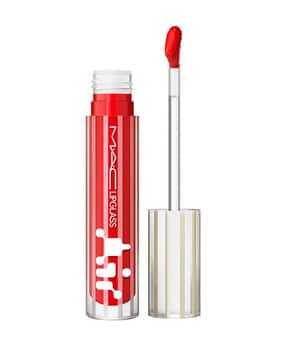 m.a.c Lipglass Air - Talented-picture-40